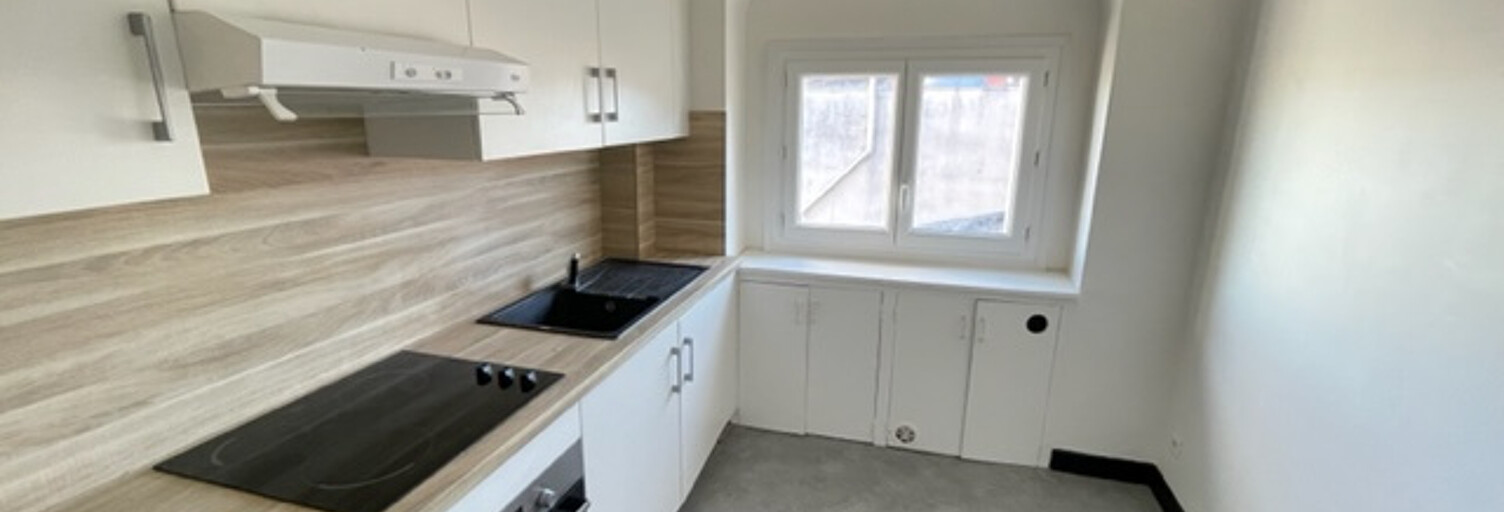 Appartement 3 Pièces 52 m² à louer à Rodez (12000)