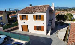 Maison 6 Pièces 140 m² à vendre à La Crau (83260)