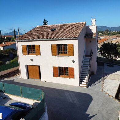 Maison 6 pièces 445000 €