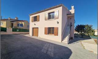 Maison 6 Pièces 140 m² à vendre à La Crau (83260)