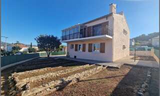 Maison 6 Pièces 140 m² à vendre à La Crau (83260)