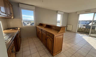 Appartement 3 Pièces 66 m² à louer à Luc-la-Primaube (12450)