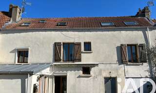 Maison 7 Pièces 142 m² à vendre à Baillet-en-France (95560)