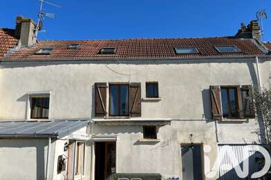 Maison 7 pièces 312000 €