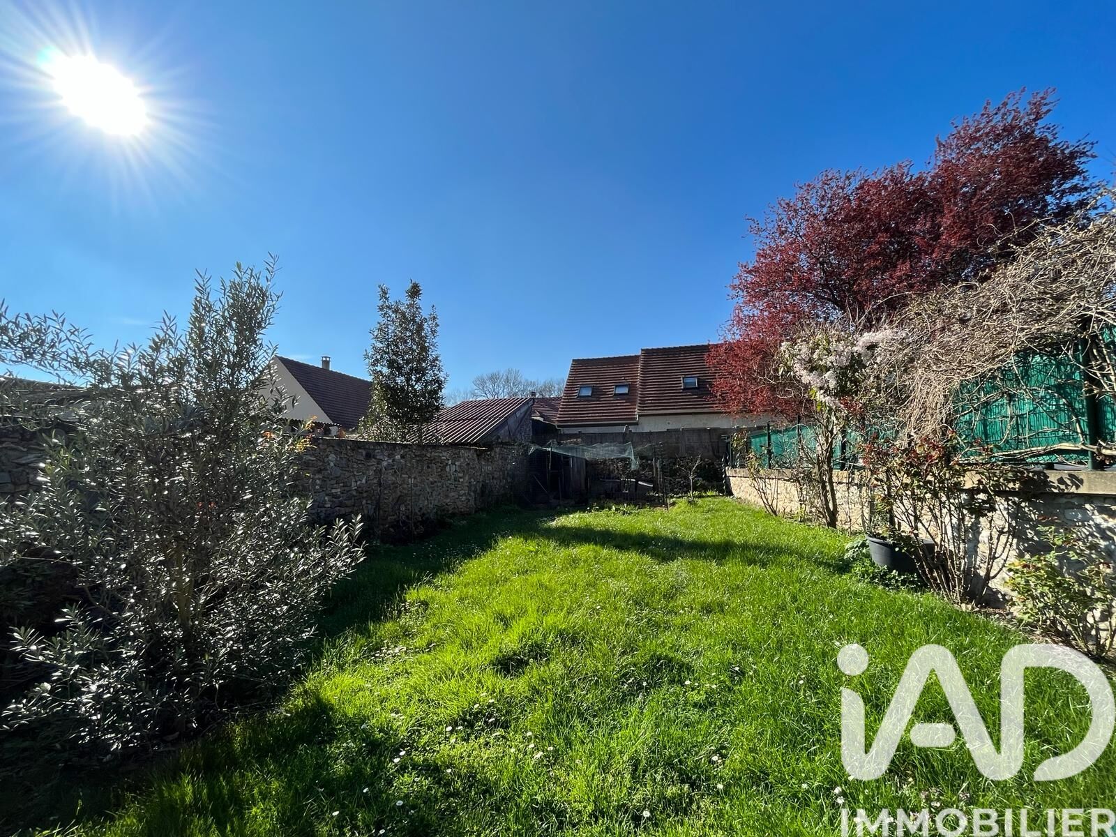 Vente Maison de ville 7 pièces - Photo 2