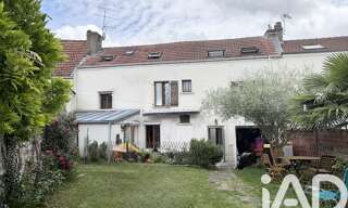 Maison 7 Pièces 141 m² à vendre à Baillet-en-France (95560)
