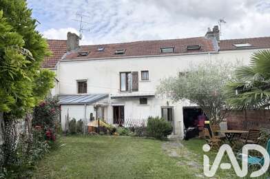 Maison 7 pièces 299900 €