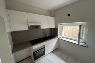 Appartement 3 pièces 535 €