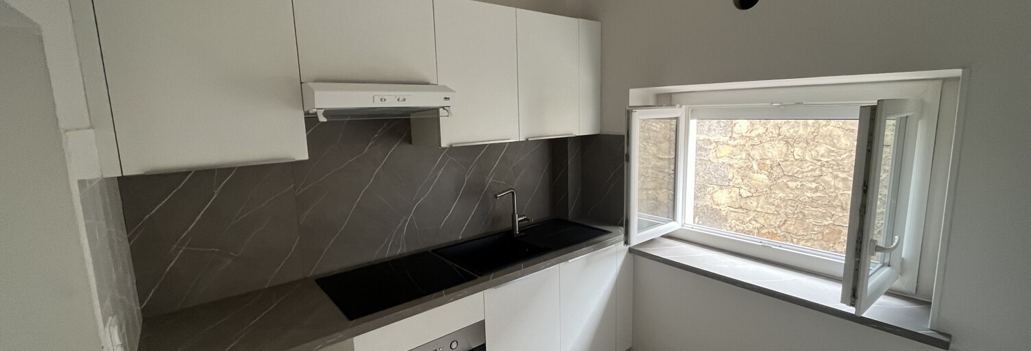 Appartement 3 Pièces 53 m² à louer à Rodez (12000)