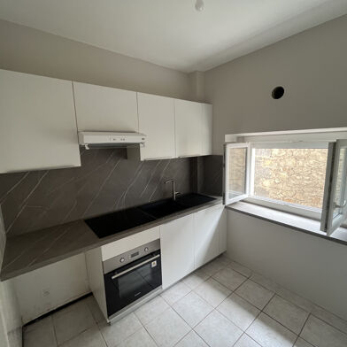 Appartement 3 pièces 535 €