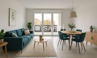 Appartement 3 Pièces 70 m² à vendre à Mérignac (33700)