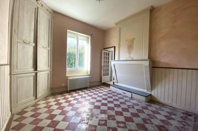 Maison 4 pièces 169500 €