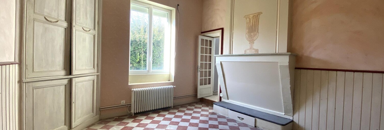 Maison 4 Pièces 93 m² à vendre à Camblanes-et-Meynac (33360)