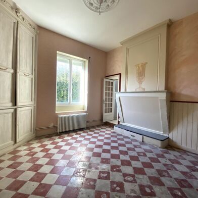 Maison 4 pièces 169500 €