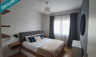 Maison 3 Pièces 47 m² à vendre à Agen (47000)