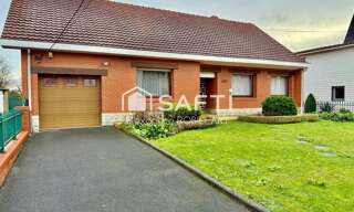 Maison 4 Pièces 116 m² à vendre à Vimy (62580)