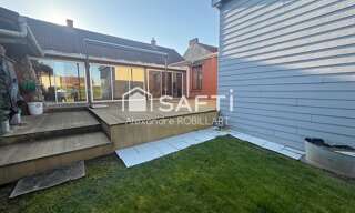 Maison 4 Pièces 116 m² à vendre à Vimy (62580)