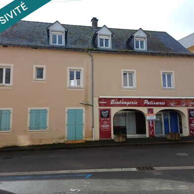 Immeuble  210000 €