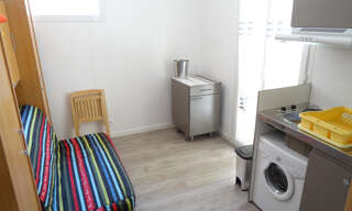 Appartement 1 Pièce 15 m² à louer à Nice (06200)