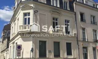 Bureau  336 m² à vendre à Angers (49000)