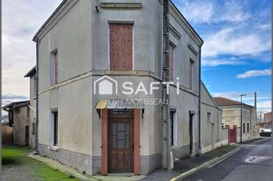 Maison 5 pièces 74000 €