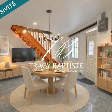 Maison 7 pièces 185000 €