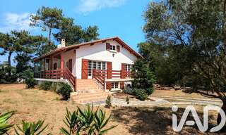 Maison 7 Pièces 140 m² à vendre à Biscarrosse (40600)