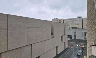 Appartement 2 Pièces 36 m² à vendre à Béziers (34500)