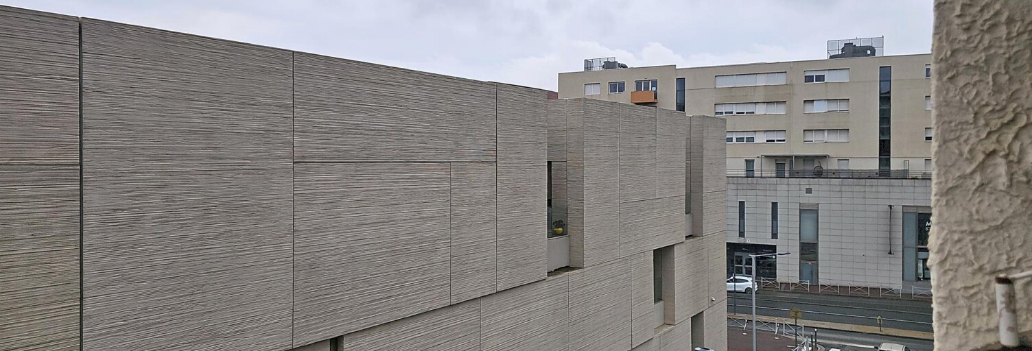 Appartement 2 Pièces 36 m² à vendre à Béziers (34500)