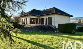 Maison 5 Pièces 116 m² à vendre à Saint-Joseph-de-Rivière (38134)