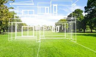 Terrain  1803 m² à vendre à Ambarès-et-Lagrave (33440)