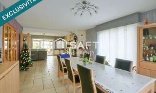 Maison 9 Pièces 195 m² à vendre à Téteghem-Coudekerque-Village (59229)