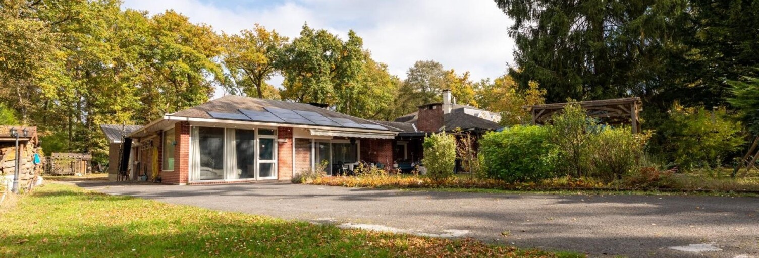 Maison 8 Pièces 280 m² à vendre à Lamorlaye (60260)