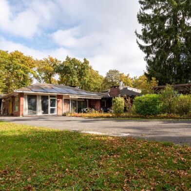 Maison 8 pièces 845000 €