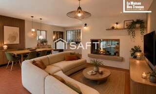 Maison 8 Pièces 280 m² à vendre à Lamorlaye (60260)