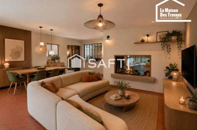 Maison 8 pièces 790000 €