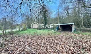 Terrain  600 m² à vendre à Niort (79000)