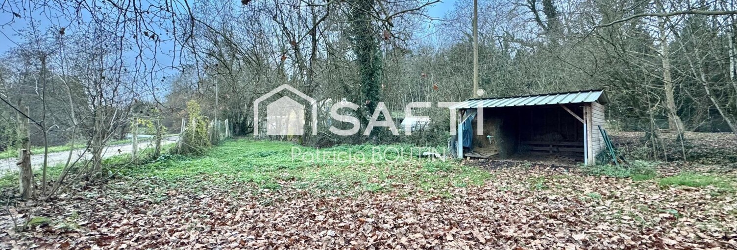 Terrain  600 m² à vendre à Niort (79000)