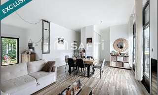 Immeuble  130 m² à vendre à Esvres (37320)