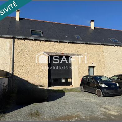 Immeuble  299000 €