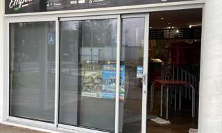 Commerce  50 m² à vendre à Saint-Hilaire-de-Riez (85270)