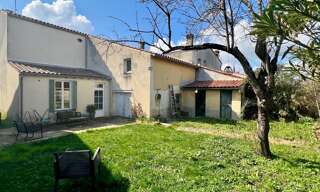 Maison 5 Pièces 150 m² à vendre à Saint-Jean-d'Angély (17400)