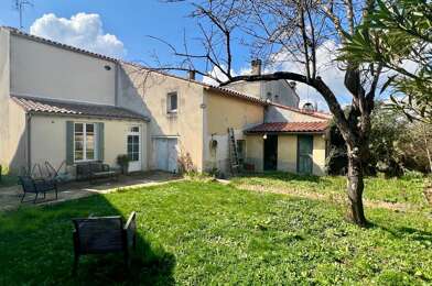 Maison 5 pièces 195000 €