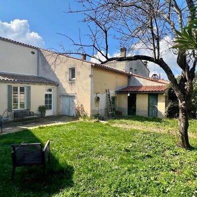 Maison 5 pièces 195000 €