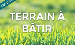 Terrain  919 m² à vendre à Plescop (56890)