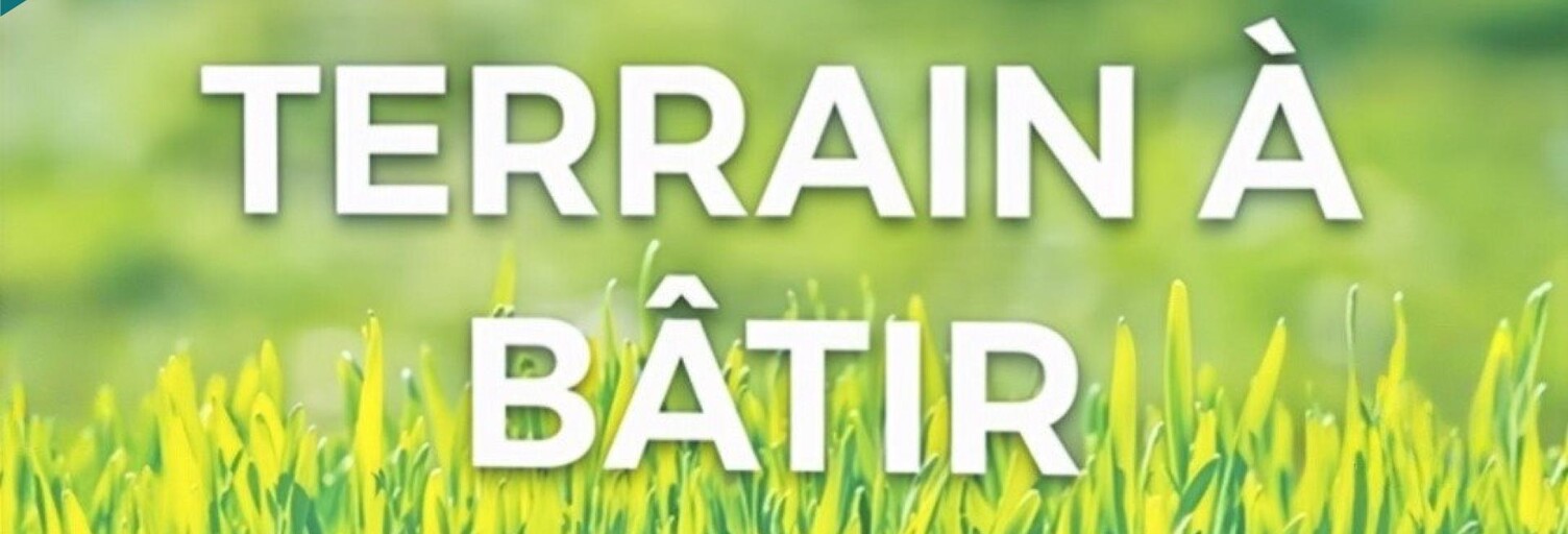 Terrain  919 m² à vendre à Plescop (56890)