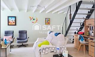 Maison 3 Pièces 93 m² à vendre à Surgères (17700)