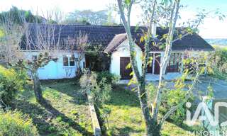 Maison 3 Pièces 124 m² à vendre à Cadillon (64330)