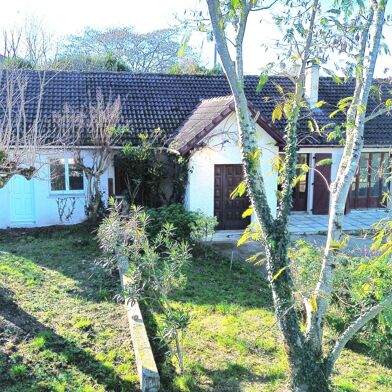 Maison 3 pièces 159000 €