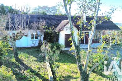 Maison 3 pièces 139000 €